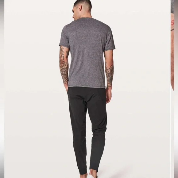 Lululemon ABC Jogger Pants Black - Picture 6 of 14